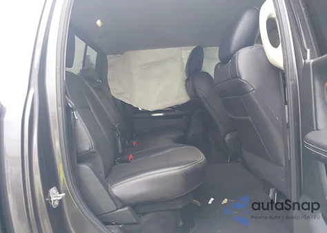 2017 Ram 1500 Laramie 4X4 5'7 Box from USA, damaged, VIN 1C6RR7NT7HS560081